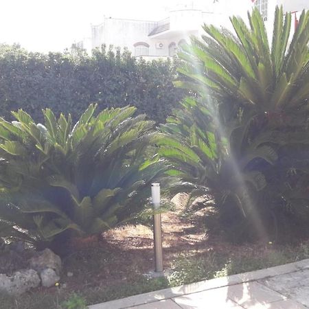 Villa Del Mar Bari Exterior foto