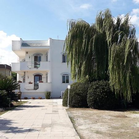 Villa Del Mar Bari Exterior foto